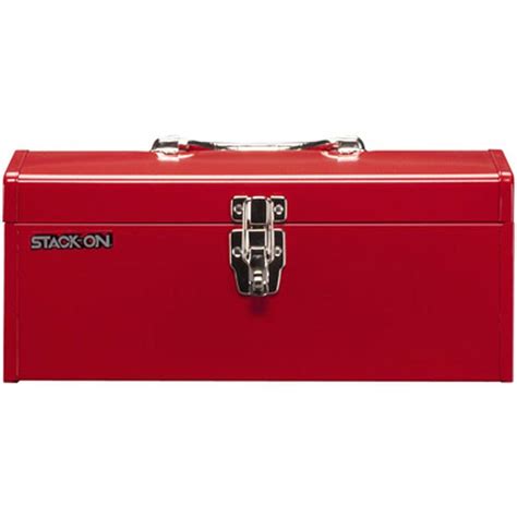 workforce metal tool box|16 inch deep tool box.